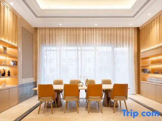 Vienna Hotel (Erdao Baihe Town Branch)