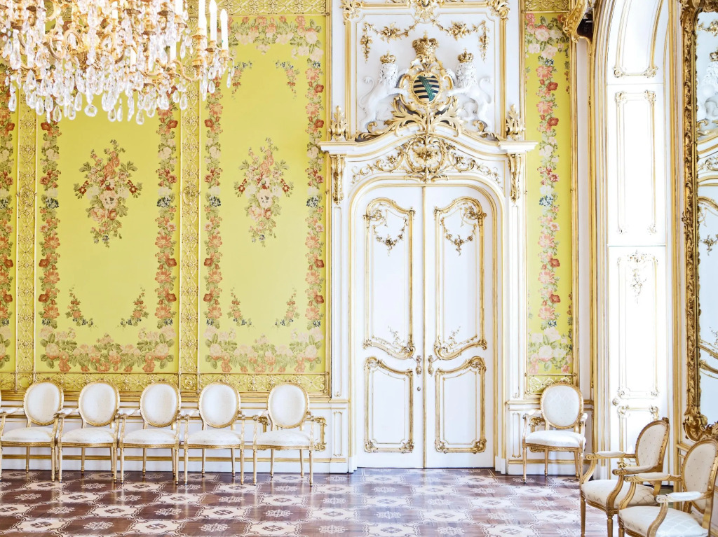 Palais Coburg