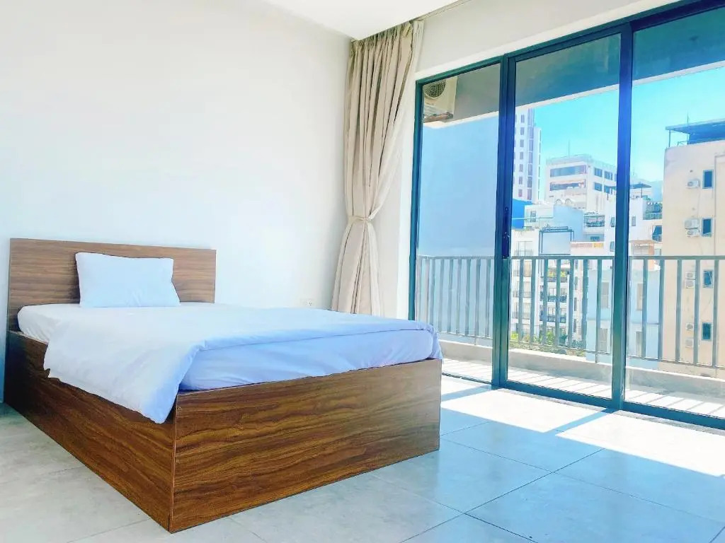 Light House Hostel