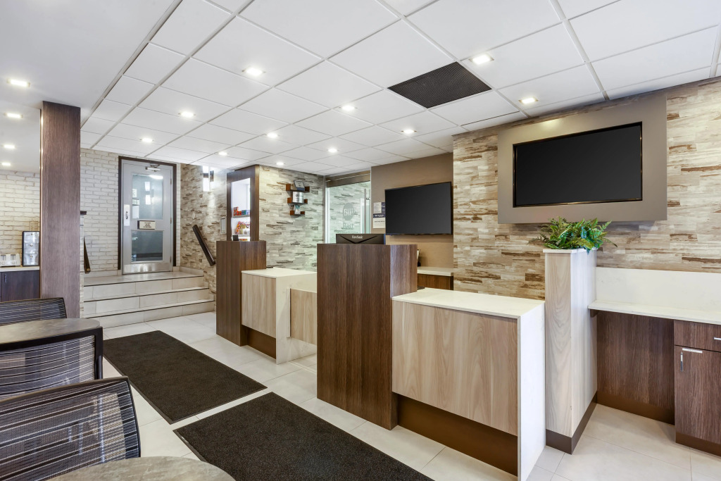 Best Western Belleville