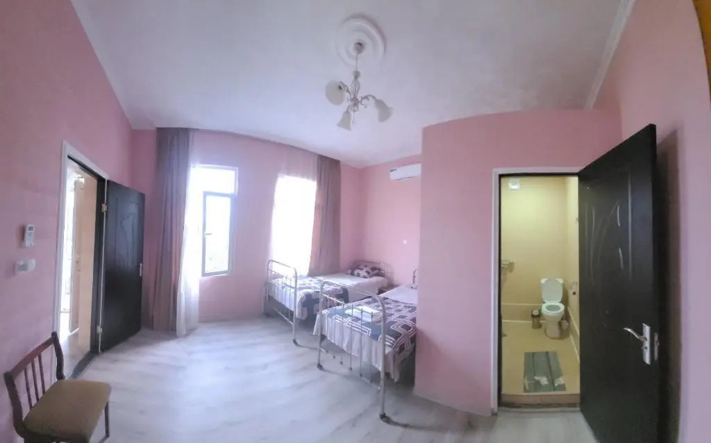 Guest House Sveta