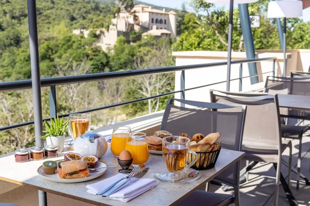Hôtel Sainte Victoire