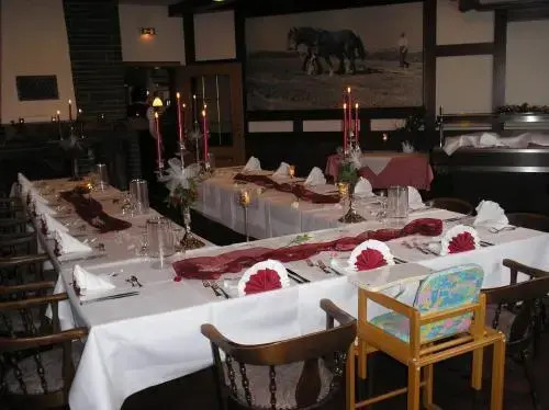 Hotel Restaurant Seegers