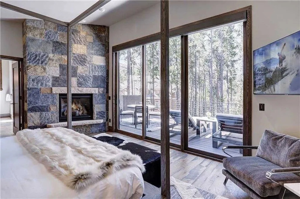 Doss Manor at Peak 8 - 5 Br Home