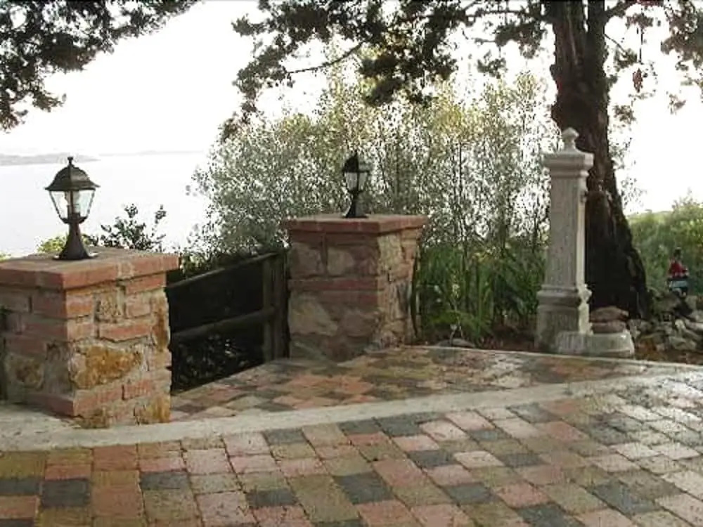 Villa Trasimeno
