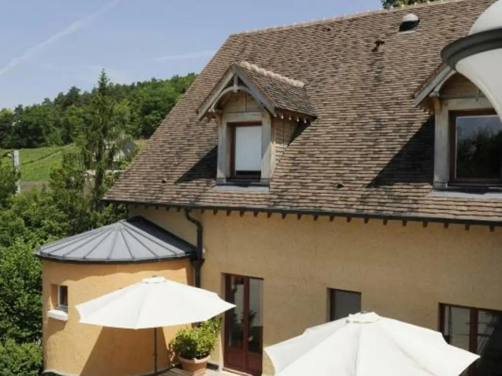 Gite Bar-sur-Seine, 7 pièces, 26 personnes - FR-1-543-134