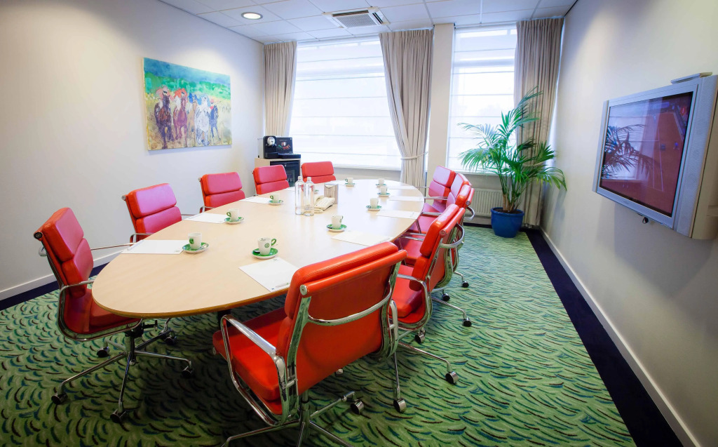 Holiday Inn LEIDEN