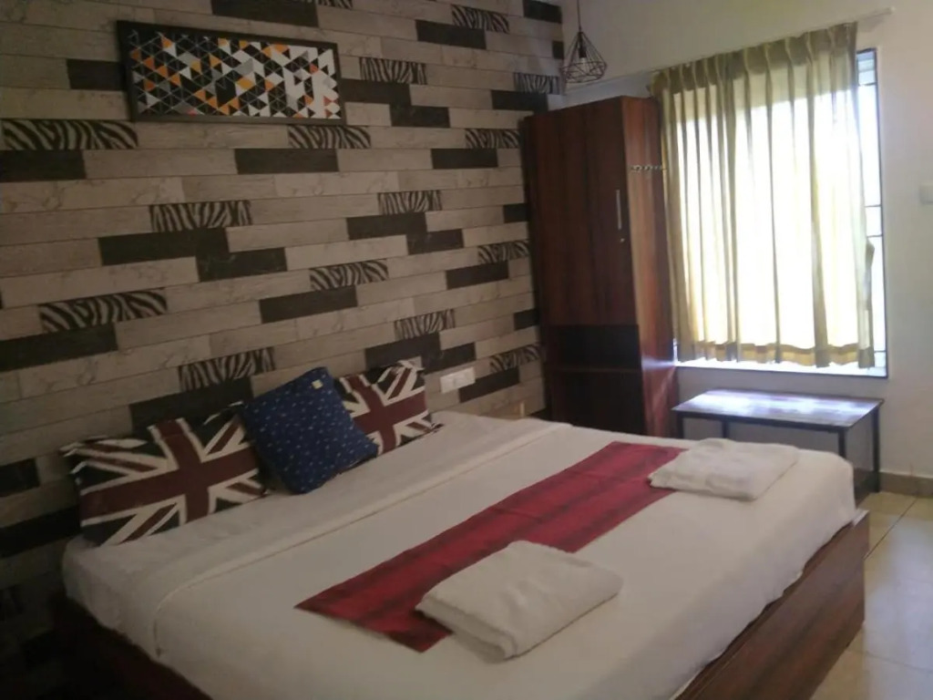 The Pagodaa Resorts and Spa