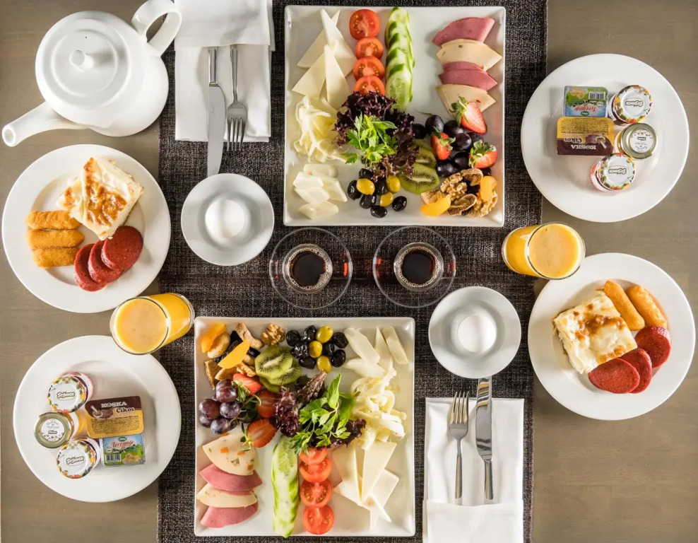 Wish More Hotel Istanbul