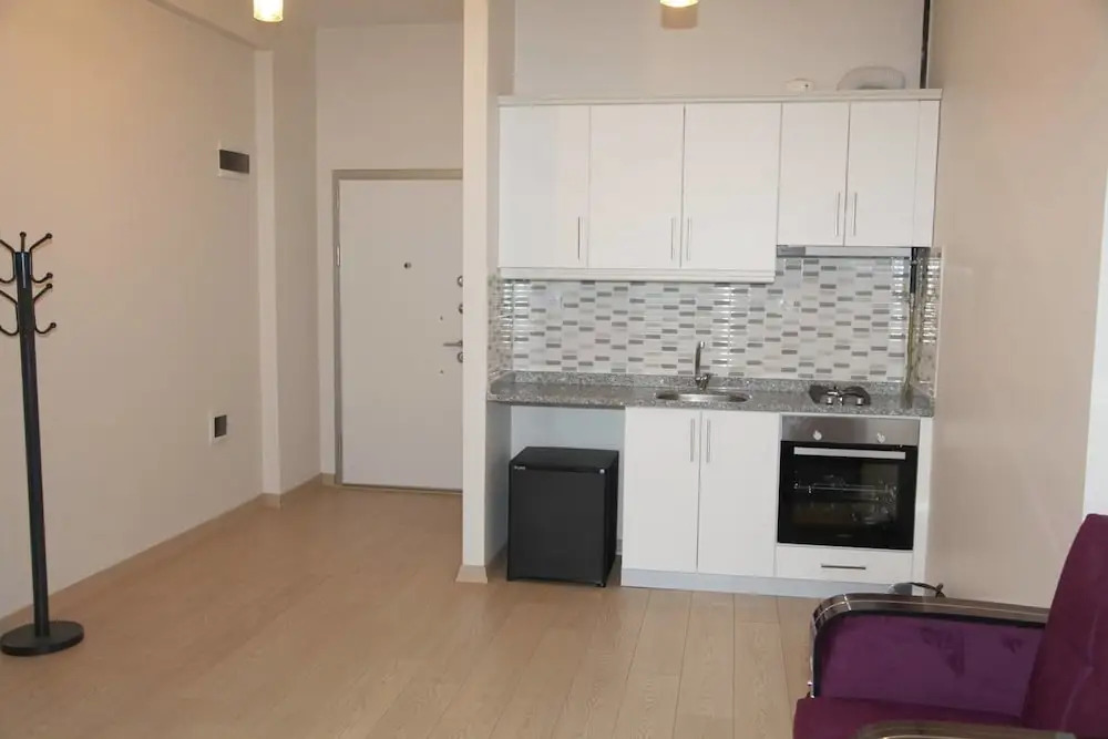 Karas Apart Hotel