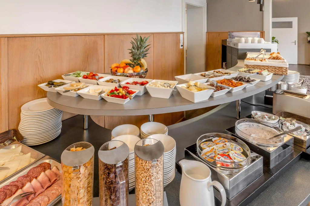 Boutique Hotel KARL