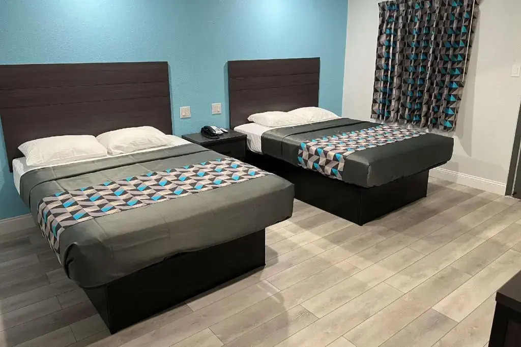Rodeway Inn Palestine