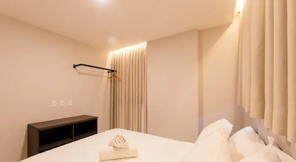 Qavi - Gaudium Apart Hotel