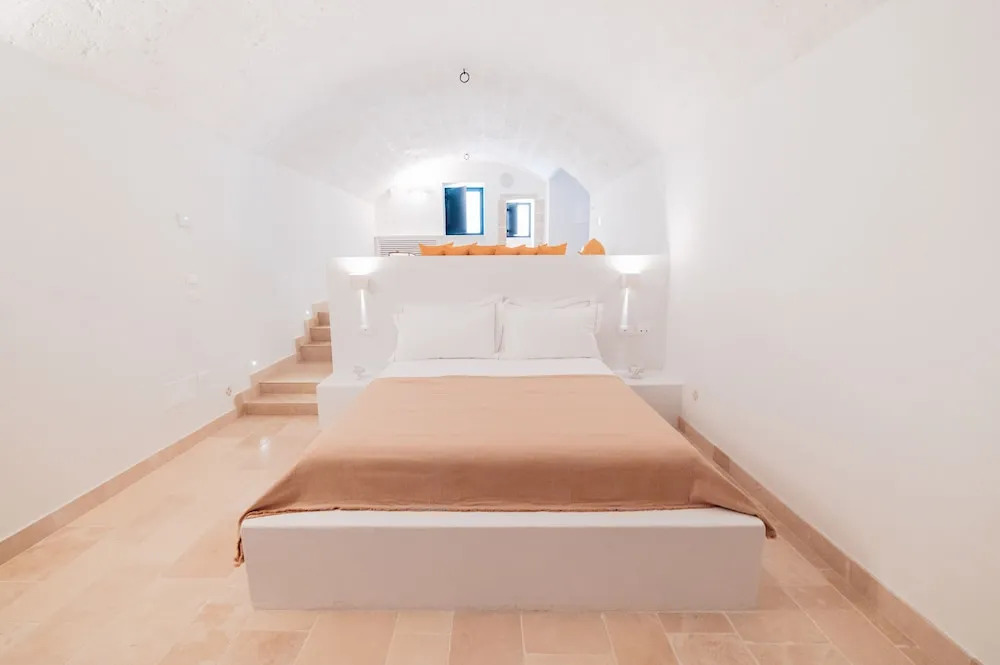 Tenuta Tresca Suites - Dimora Storica