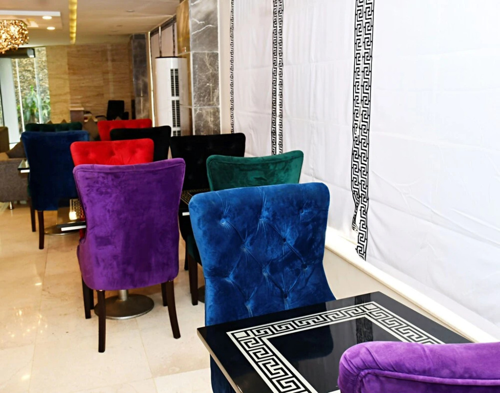 Hotel Akbar International