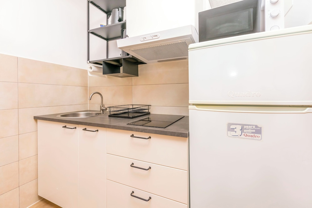 Apartments Mir