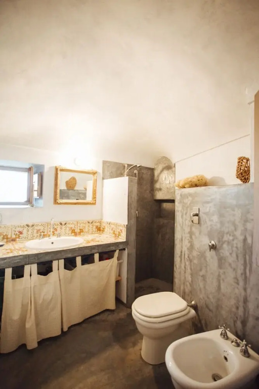 Dammuso Romantic Retreat