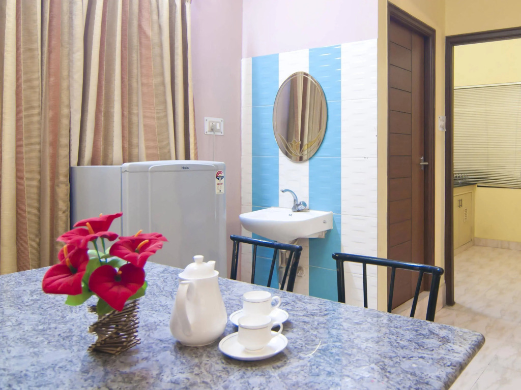 Shoba Suites