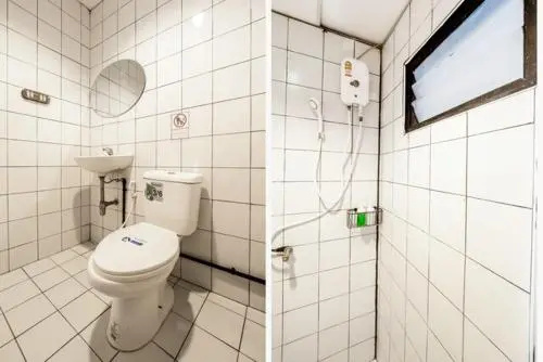 Gfeel Hostel