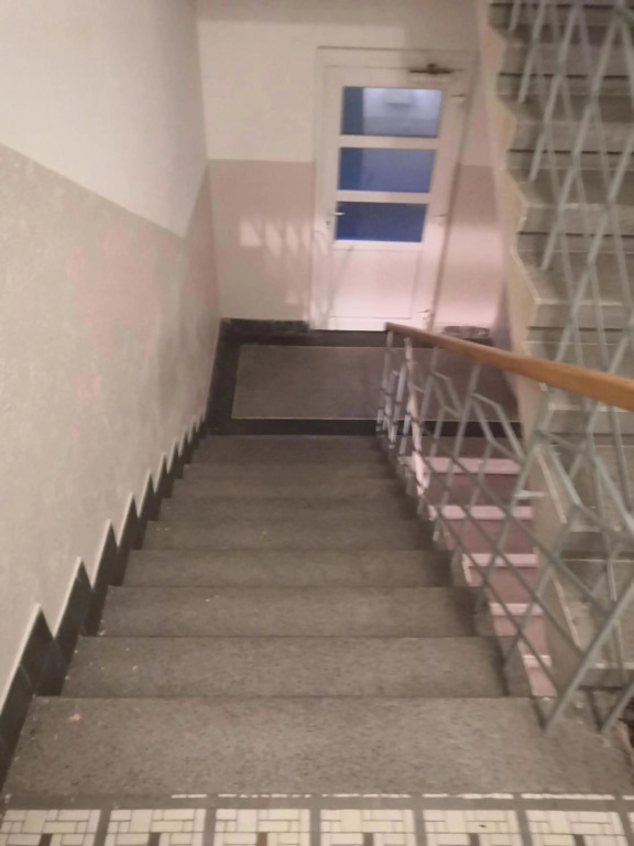 Economy flat 18 minutes from Vaclavske namesti