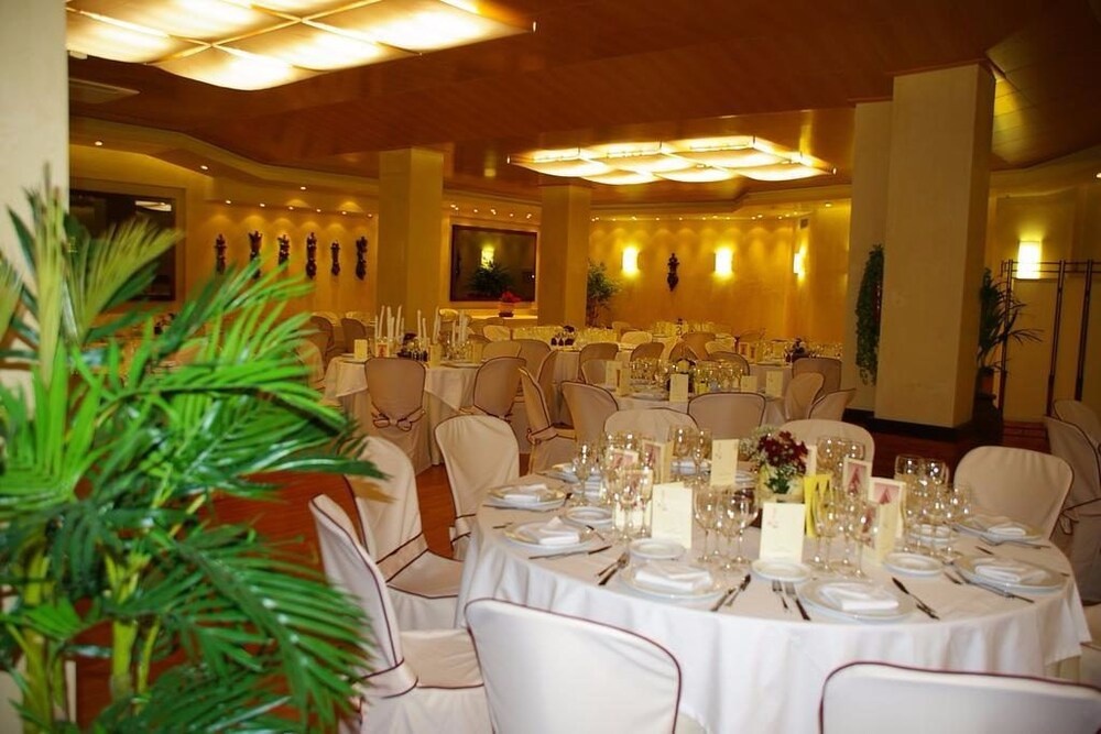 Hotel Las Eras