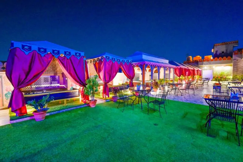 Hotel Laxmi Niwas
