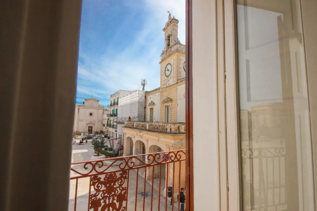 Dimora Ciaia by Apulia Hospitality