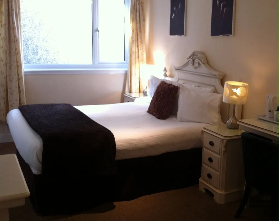 The Waterside Hotel Inverness
