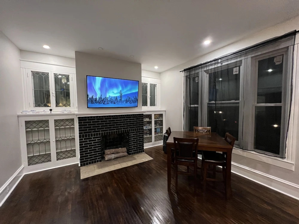 Homestay on Main by Twin Lakes Creamery