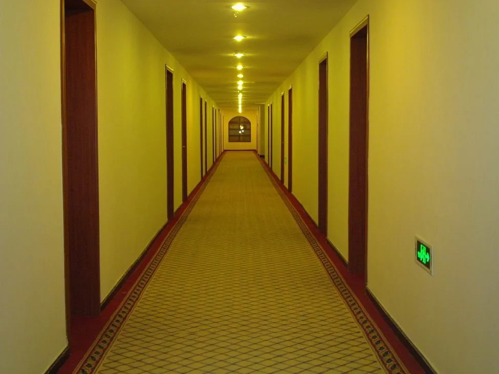 My House Hotel
