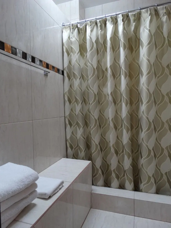 Hostal Universitario