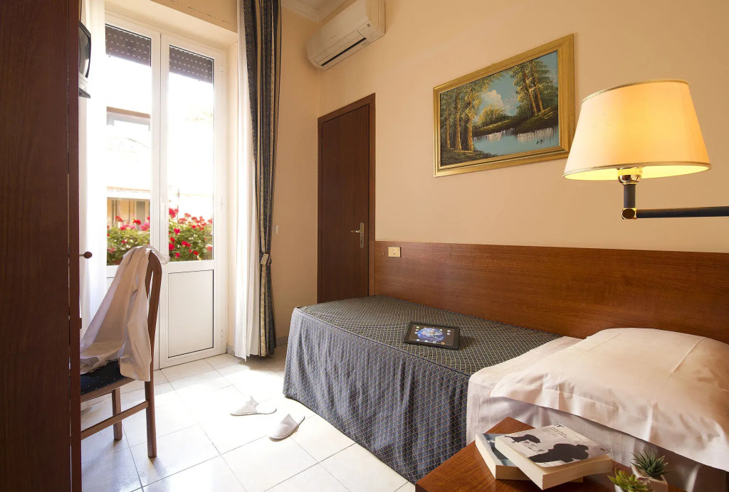 HC Accomodation Corallo
