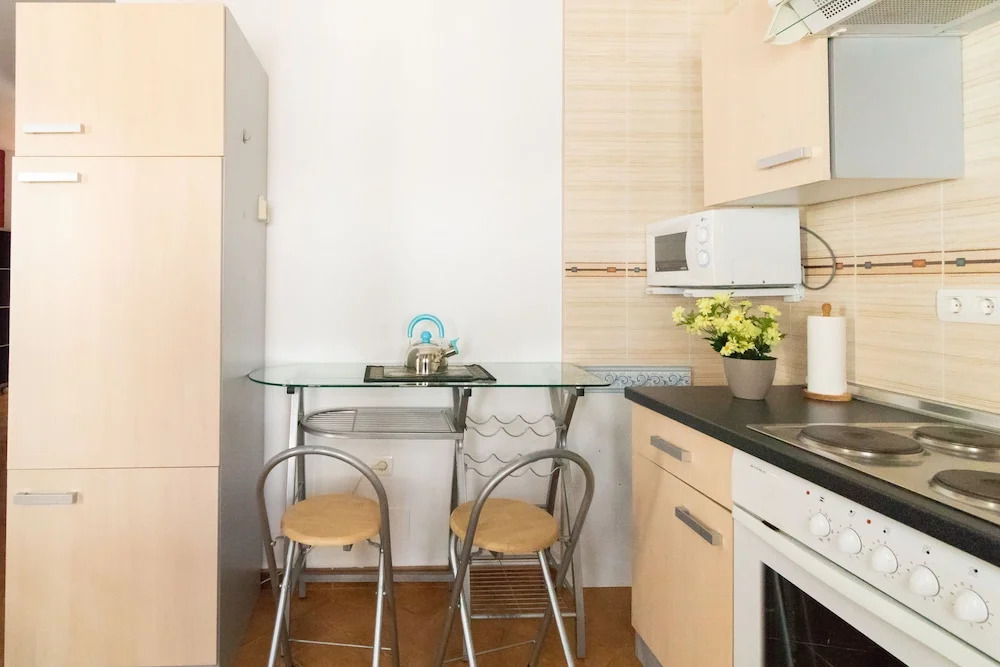 Sitito Escribano Apartment