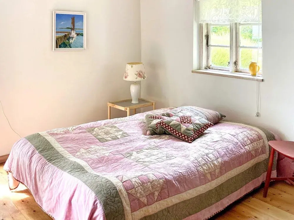 5 Person Holiday Home in Bogo By