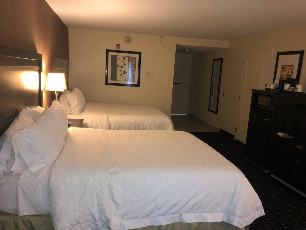 Hampton Inn Jericho - Westbury