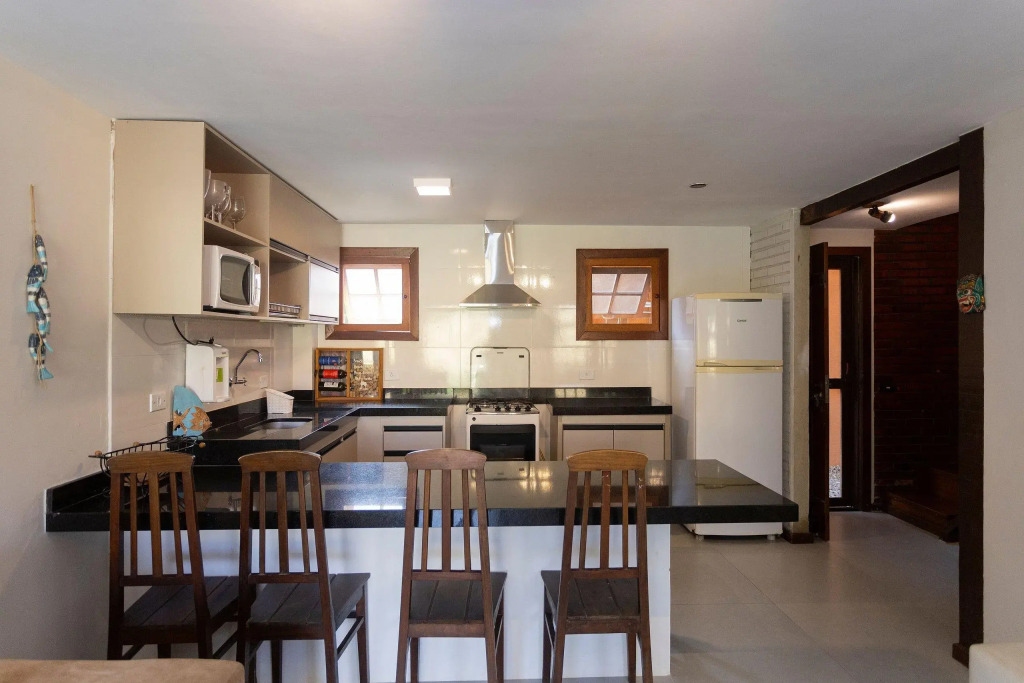 Casa c/ Jardim em Búzios a 400m da Praia | VDS 14