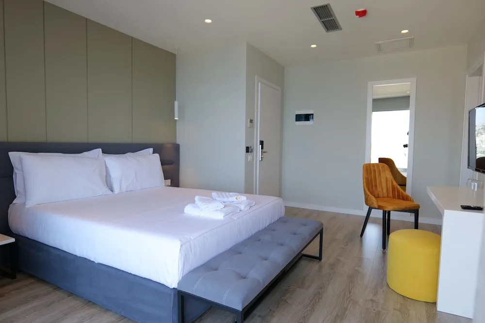 Hotel Teuta