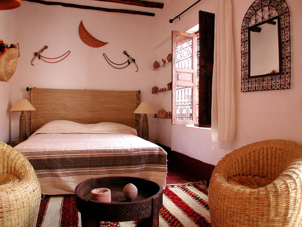 Riad Aladdin