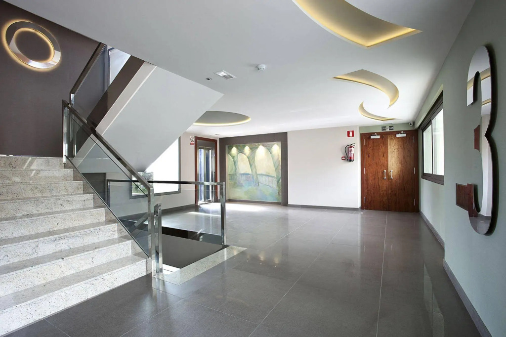 Hotel Indalo Park