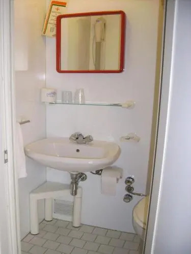 Albergo Bar Meuble Al Gallo