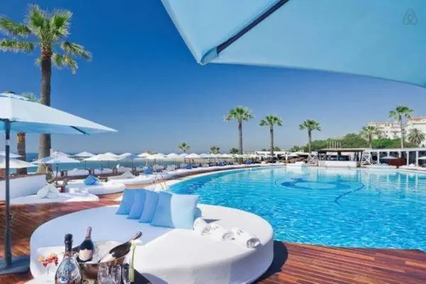 Lorcrimar Puerto Banus