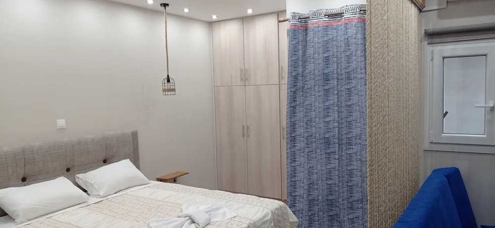 Athens Divine Apartment