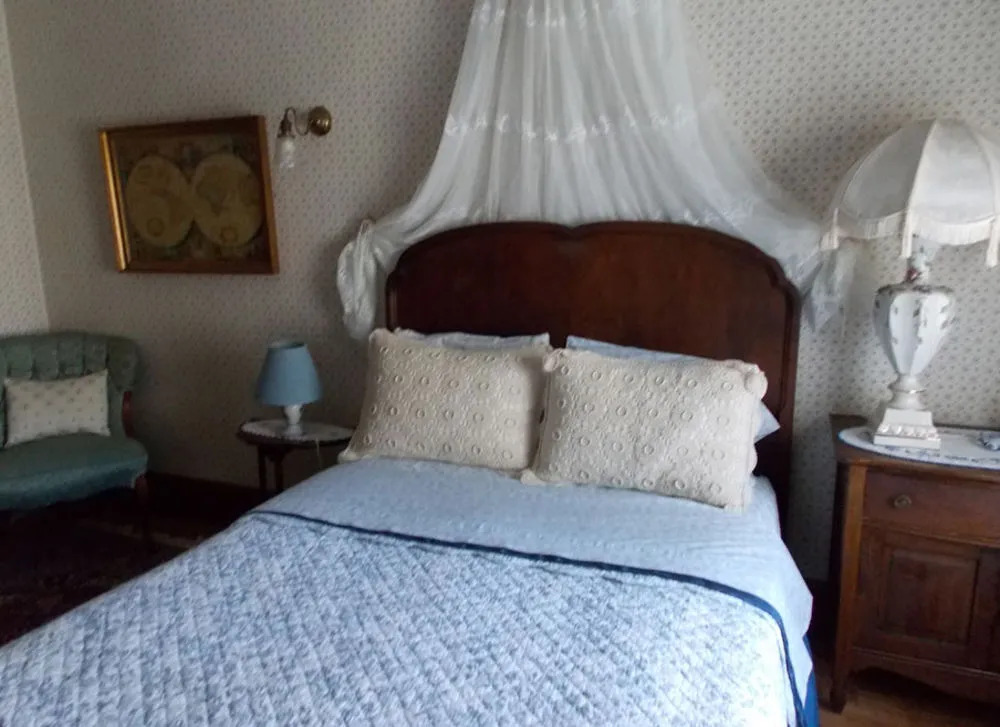 Three Gables B&B