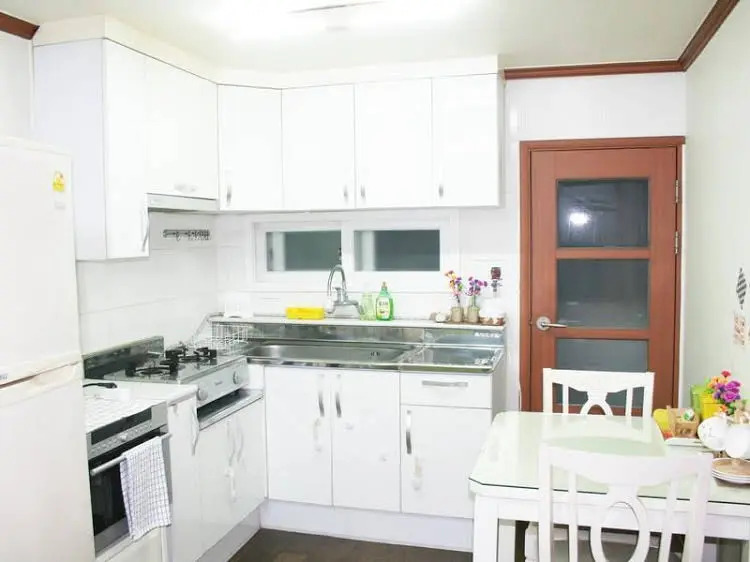SJ Residence 2nd