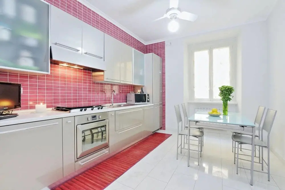 Luxury Flat in the Heart of Rome - Close to Vatican