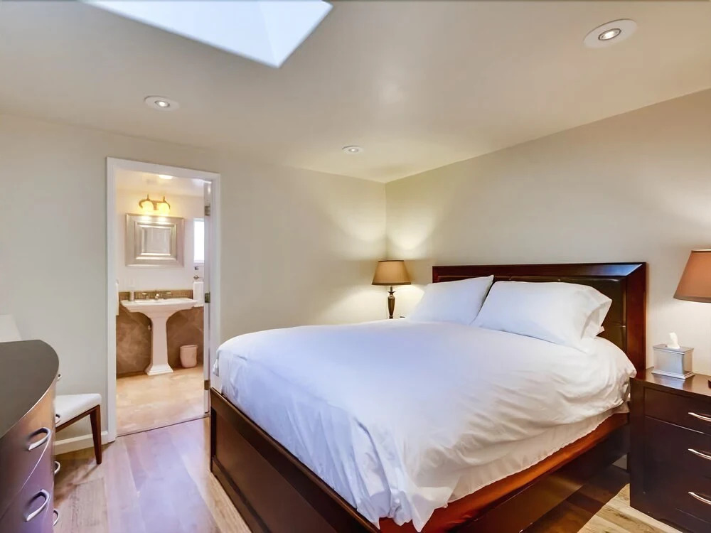 Sunny Daze - 3 Br Home