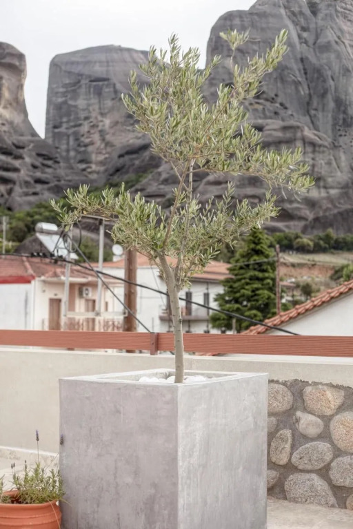 Oikia Guesthouse Meteora