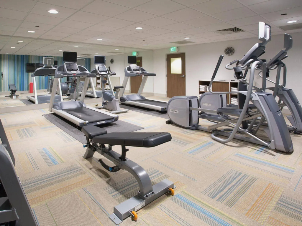 Holiday Inn Express & Suites Brenham South by IHG