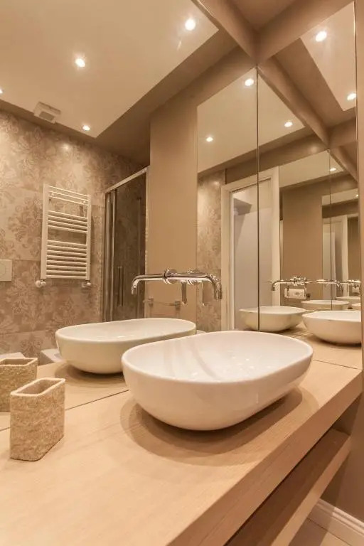 Boschetto 124 Apartment