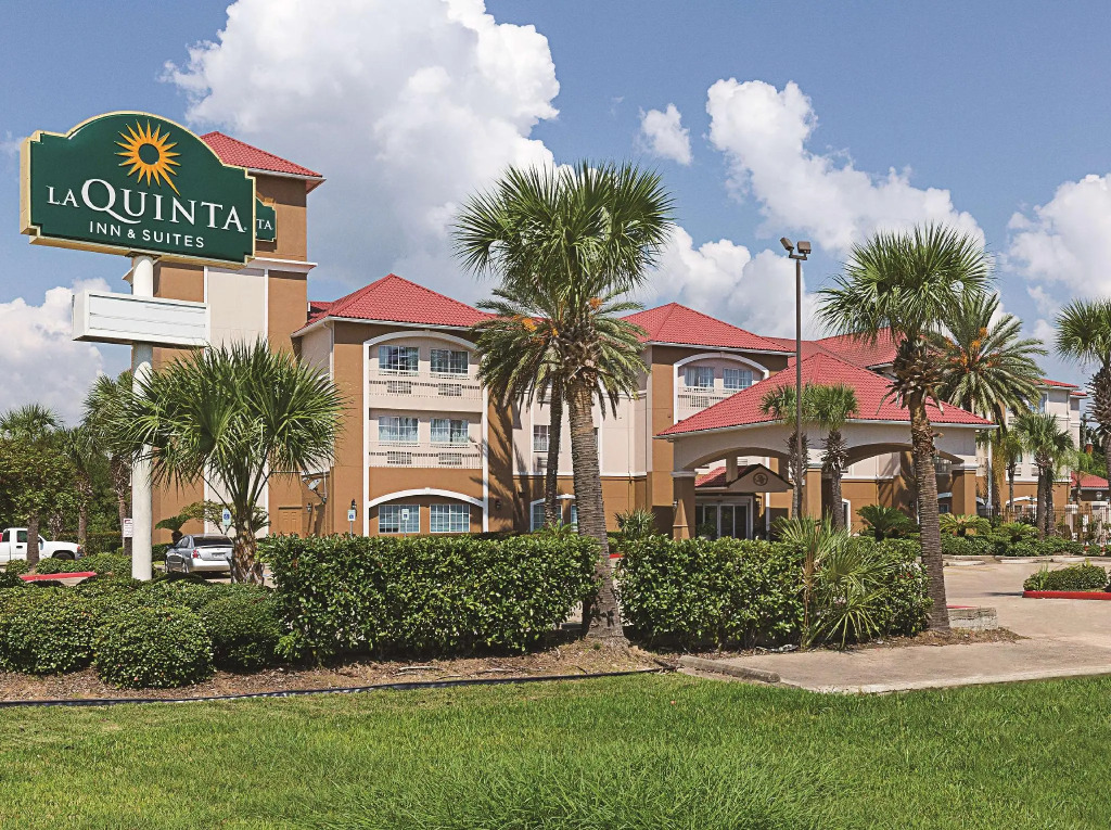 Kemah Edgewater Hotel, SureStay Collection by Best Western
